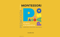 Montessori paso a paso el cálculo y las matematicas.pdf